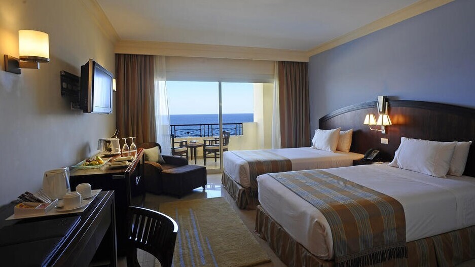 Stella Di Mare Beach Hotel & Spa